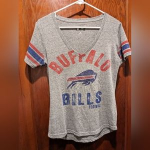 Buffalo Bills V-neck Tee